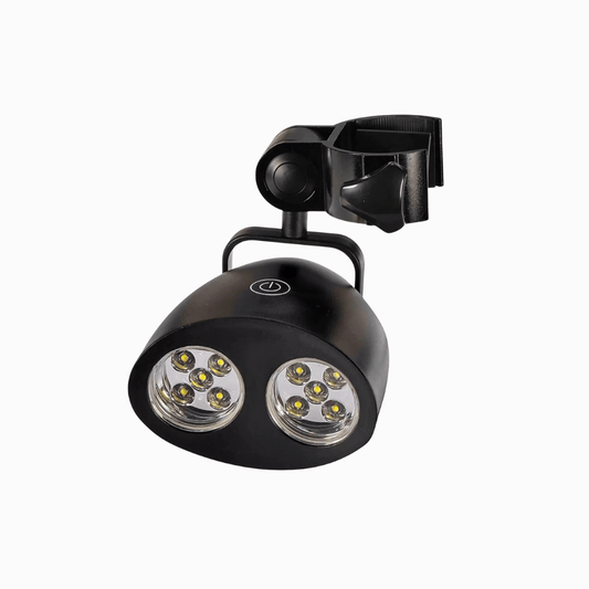 GLOMAX Grillampa Fram