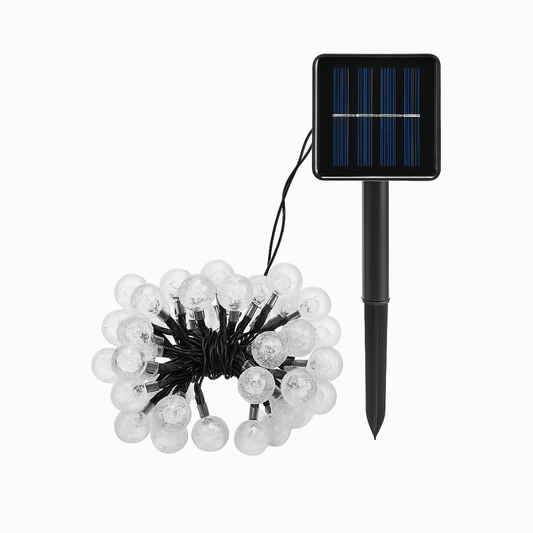 SOLINA Solcellslinga