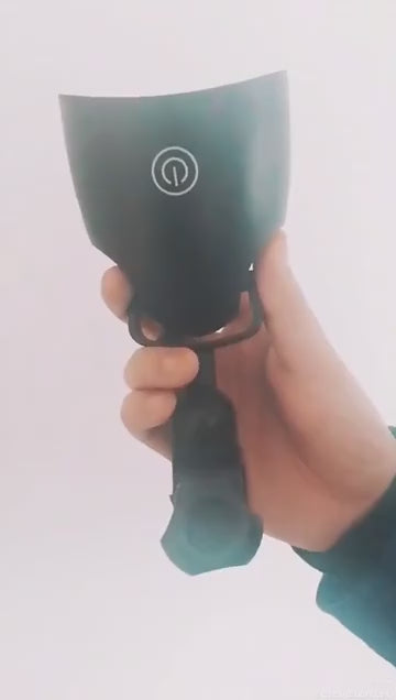 GLOMAX Grillampa Video