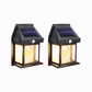 LUXORA Vägglampa