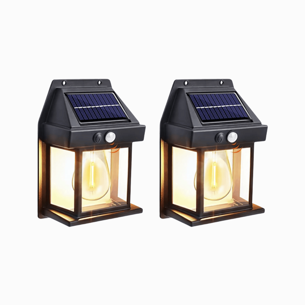 LUXORA Vägglampa