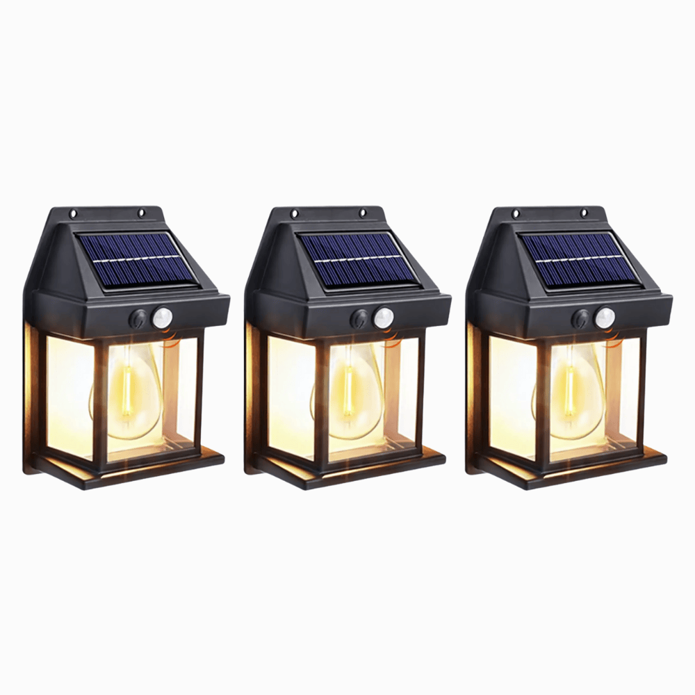 LUXORA Vägglampa