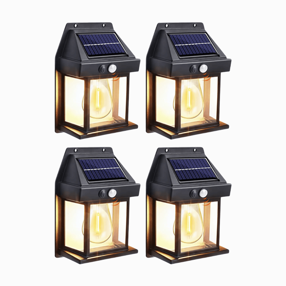 LUXORA Vägglampa